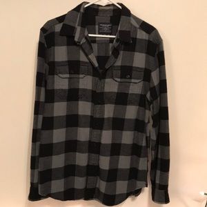AEO Flannel
